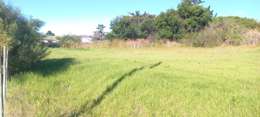 0 Bedroom Property for Sale in Albertinia Western Cape